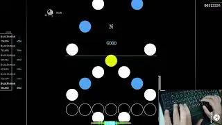 hand cam test omg