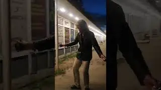КОСПЛЕЕР СТАСА БАРЕЦКОГО