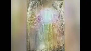 Курс. Греческие Мистерии. Канал Деметры. Келей, Печь, Амрита, Колесница, Триптолем.