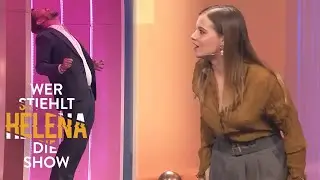 Joko the Destroyer | The Walking Set | WSMDS | ProSieben