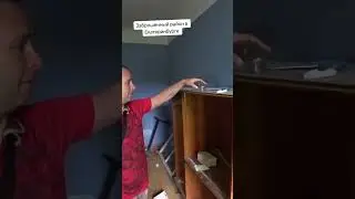 Заброшенный район в Екатеринбурге #денсталк