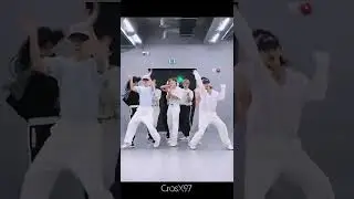 Stray Kids - Case 143 scribble effect (short ver)