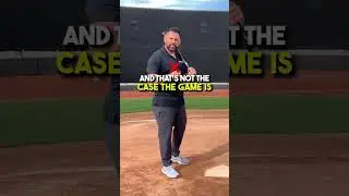 Understand THIS, Baseball Players!