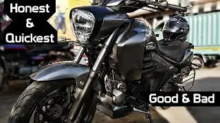 Dont Buy Suzuki Intruder 150 Without Watching This