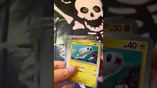 Opening Pokémon ASMR
