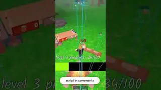 [BEST] Roblox Script - 99 Nights In The Forest Script GUI [Mobile/PC]