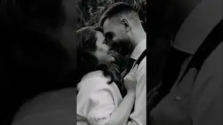 Свадебный рилс. Антон и Анастасия. 08.07