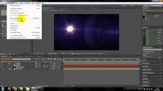 how to fix lag when rendering from AE
