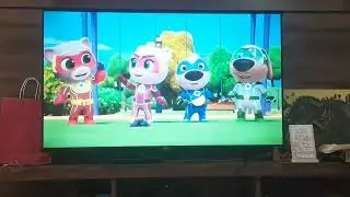 Discovery kids intervalo comercial (15/07/2026) parte 2