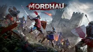 MORDHAU FOREVER. ДЕЛАЮ ПЕРВЫЕ ШАГИ. САМАЯ ТОПОВАЯ ИГРА. ДЕЛАЮ ОБЗОР ИГРЫ.