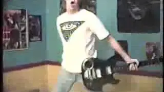 Dokken Me