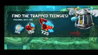 Рэйман Мод / Rayman Mod