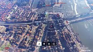 Battlefield V Open Beta | i5 8600k & GTX 1060
