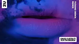 David Guetta ft Justin Bieber - 2U (Tujamo Remix)