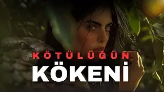Kötülüğün Kökeni