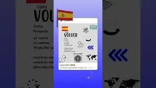 🇪🇸Volver