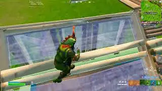 we killed each other...