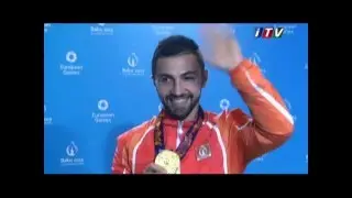 Qalibler-Ayxan Mamayev itv-05.03.2016