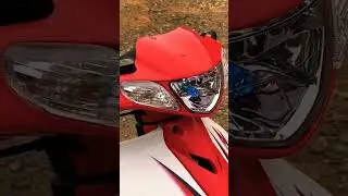 jom tengok 125zr modified #subscribe