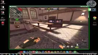 PointBlank Turkiye ++Wallhack By CheaTeR™777