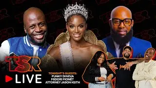 Funky Dineva, Midori Monet & Attorney Jason Keith | Diddy Trial Update, Young Thug on Therapy & More