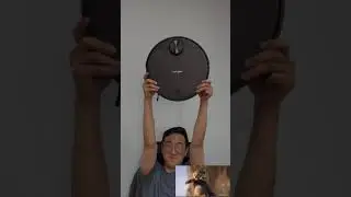 Посвящение пылесоса или KaringBee S7 OMNI 
