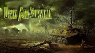 Dead Air Survival - Новое положение оружия