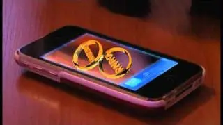 заставка на телефон