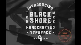 Blackshore SVG
