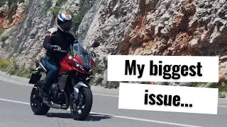 What's wrong with Triumph Tiger Sport 660 and why you shouldn't buy it?