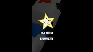 Polyexpand2d
