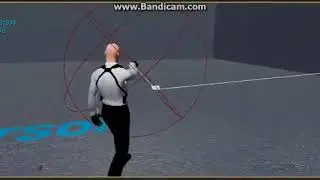 Hitman: Remake | Weapon Mechanics   Holstering, Aiming And Shooting