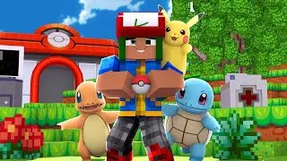 ЭКСПЕРИМЕНТ С НОВЫМ БОЕВЫМ ПОКЕМОНОМ И БАГ НА СЕРВЕРЕ! - Выживаем  с модом pixelmon 1.16.5