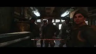 Uncovering The Order's plot: Fallout fanatic plays Metro Exodus for the first time