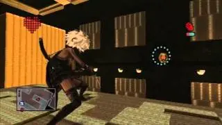 No More Heroes 2 #13: Bank (Uncut)