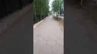 Упал😂 #мем