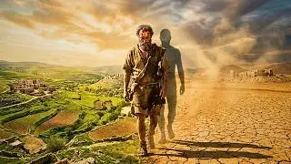 What Cain's Life Was Like AFTER Killing Abel — 6,000 Years Ago