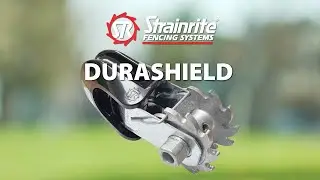 Strainrite | Durashield Wire Strainers