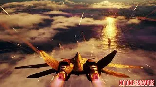 No One Escapes PW MK.1 | Project Wingman