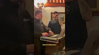 Que faz lavagem na mente de mais um favelado 🎶. 