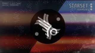 STARSET mashup (ECHO + ICARUS)