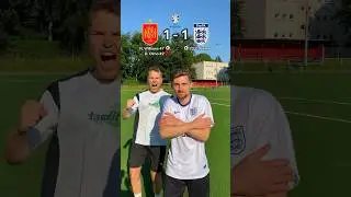 Spain 🇪🇸 - England 🏴󠁧󠁢󠁥󠁮󠁧󠁿 EURO 2024 Final 🔥 #euro2024 #football #spain #england