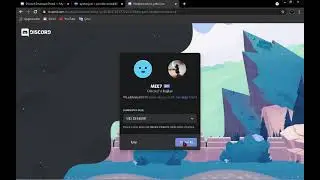 Discord HACKLEME/PATLATMA/ADAMLARI BANLAMA 2021