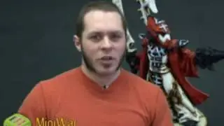 Eldar Battle Tactics Farseer