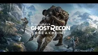 Tom Clancy's Ghost Recon Breakpoint benchmark | RTX 2070 Super | Ryzen 3600 |1080p