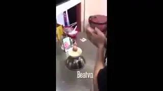 [Troll azar p4] Đau ruột với kiểu troll này mất =))