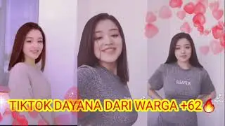 Kompilasi video kecantikan dayana