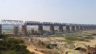 UNEXPORED ROUTE OF INDIAN RAILWAYS 
