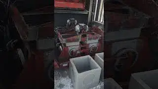 ВИБРОФОРМОВОЧНАЯ САМОХОДНАЯ УСТАНОВКА