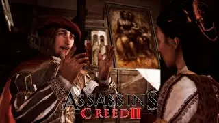 СЕМЕЙНЫЕ ЦЕННОСТИ ➤ ASSASSIN’S CREED II #3